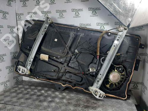Used Front left window mechanism Front left window mechanism FORD FIESTA V (JH_, JD_) [2001-2014] 10902799 10902799