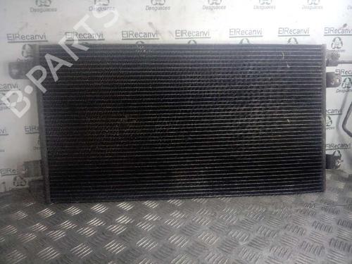 Used AC radiator OPEL MOVANO A Bus (X70) [1998-2025]  5024134