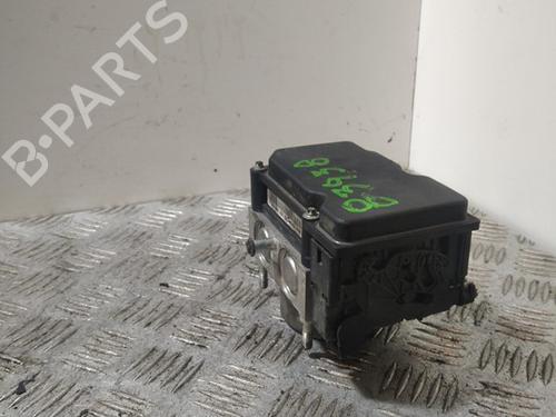 ABS Bremseaggregat RENAULT CLIO III (BR0/1, CR0/1) [2005-2014]  30482390
