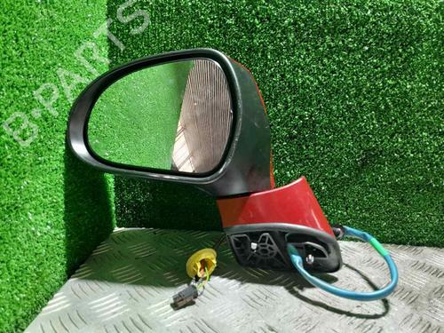 Used Left mirror PEUGEOT 308 I (4A_, 4C_) [2007-2016]  22762173