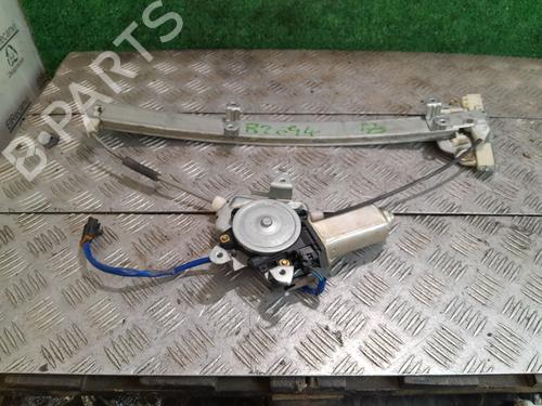 Used Front left window mechanism NISSAN ALMERA II (N16) 1.8 (114 hp) 26131673