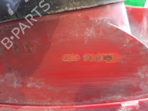 Højre baglygte AUDI A3 (8L1) 1.9 TDI | BP26453258C35 