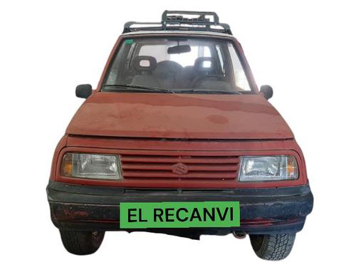 Used Parts SUZUKI VITARA (ET, TA, TD) 4665259