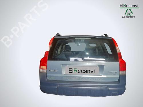 Engine VOLVO V70 II (285)  | BP16326629M1 