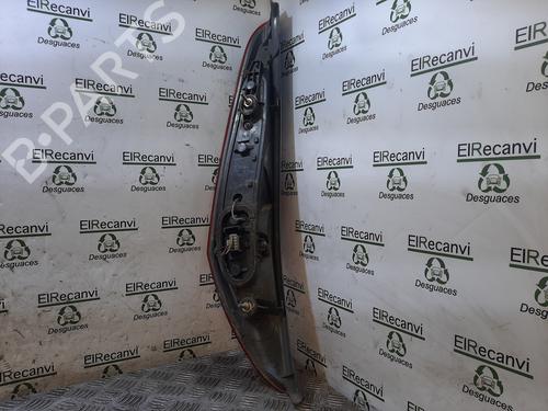 Right taillight FIAT PUNTO (188_) 1.3 JTD 16V | BP18200426C35