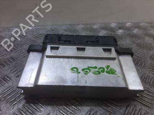 Used Engine control unit (ECU) Engine control unit (ECU) SEAT IBIZA IV (6J5, 6P1) [2008-2017] 34102753 34102753