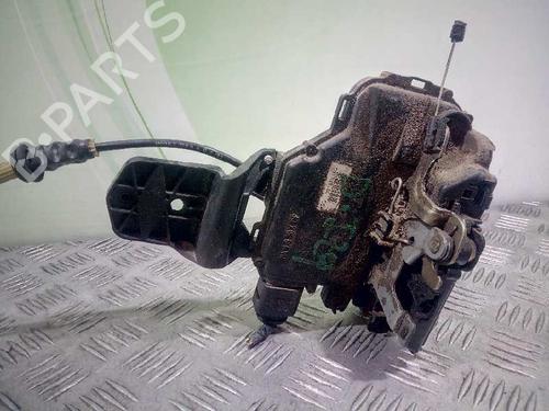 Used Front left lock SEAT TOLEDO II (1M2) 1.9 TDI (110 hp) 6111460