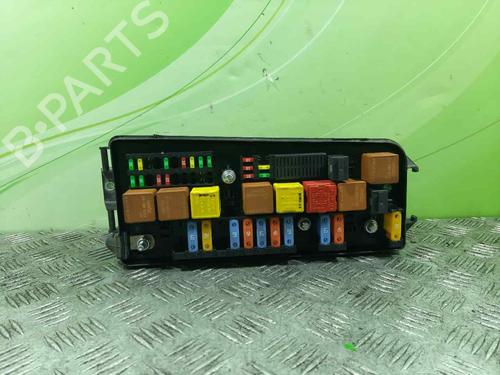 Used Fuse box SAAB 9-3 (YS3F, E79, D79, D75) 1.9 TiD (150 hp) 12953297