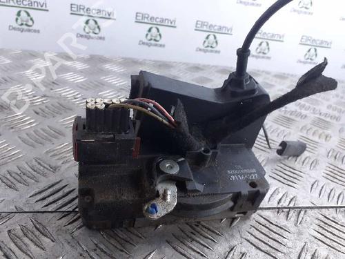 Høyre foran lås OPEL VIVARO A Bus (X83) [2001-2015]  6579340