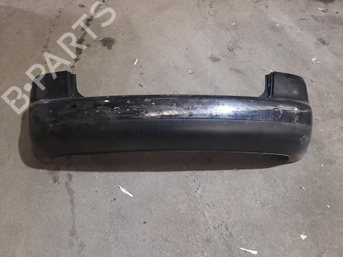 Bumper achter VW TOURAN (1T1, 1T2) [2003-2011]  18154981