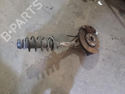 Manga de eixo frente esquerda SEAT LEON (1M1) 1.9 TDI (130 hp) 31716571