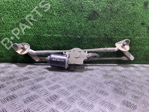 Used Front wiper motor TOYOTA COROLLA (_E12_) 2.0 D-4D (CDE120_, CDE120R) (90 hp) 23986712