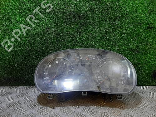 Used Instrument cluster Instrument cluster 28003970 28003970