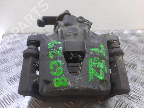 Used Left rear brake caliper Left rear brake caliper 37262288 37262288