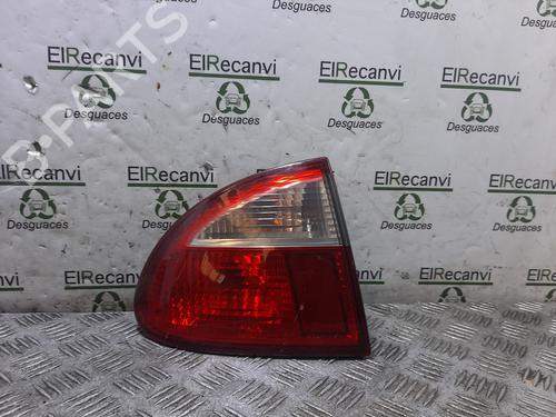 Venstre baglygte SEAT LEON (1M1) [1999-2006]  18092348