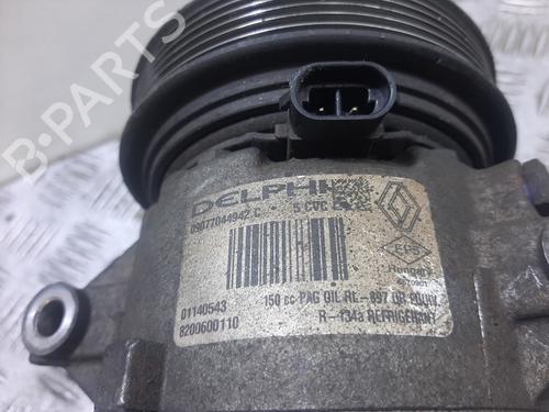 AC compressor RENAULT SCÉNIC II (JM0/1_) | BP31598868M34 - Image 4