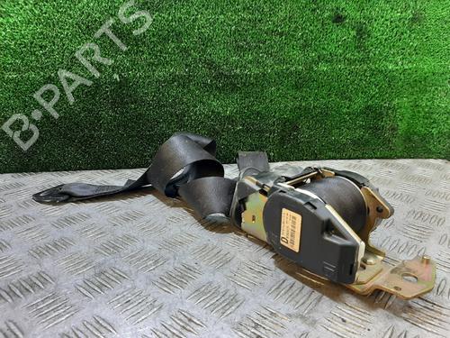 Used Front right seatbelt CITROËN SAXO (S0, S1) 1.4 VTS (75 hp) 26335403