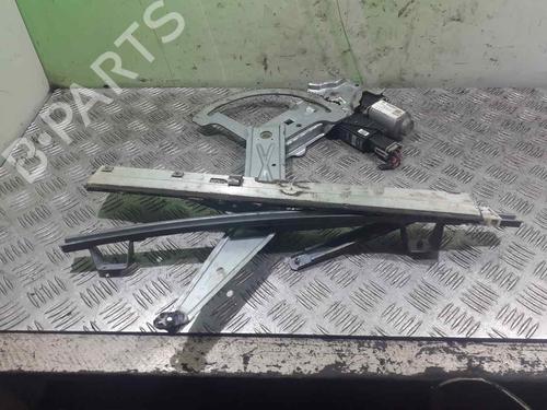 Front right window mechanism OPEL MERIVA A MPV (X03) | BP11328847C23