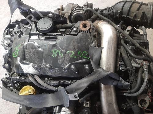 Motor für RENAULT MEGANE II (BM0/1_, CM0/1_) 2.0 dCi (BM1K, CM1K) (150 hp) 30833469
