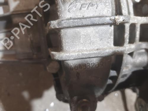 Getriebe für LANCIA DELTA III (844_) [2008-2014]  32631875