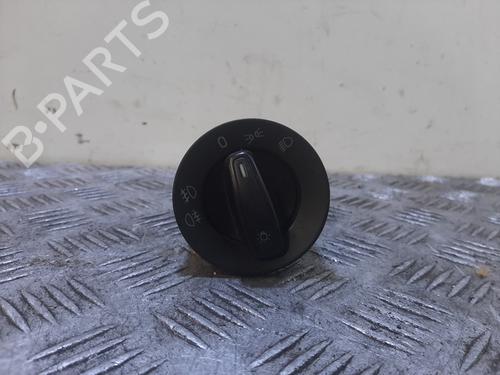 Used Headlight switch Headlight switch 37496440 37496440