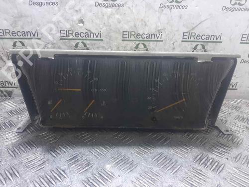 Used Instrument cluster Instrument cluster 16784492 16784492
