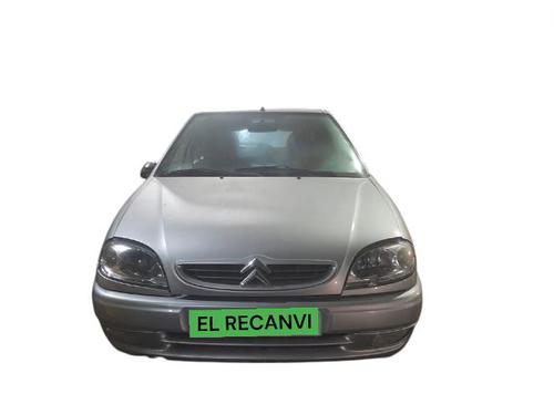 Used Parts CITROËN SAXO (S0, S1) 1.5 D (57 hp) 4326315
