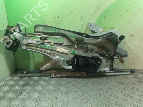 Used Front right window mechanism RENAULT LAGUNA I (B56_, 556_) 2.0 (114 hp) 10382127