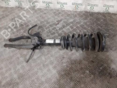 Used Left front shock absorber HYUNDAI SONATA V (NF) 2.0 CRDi (140 hp) 6590181