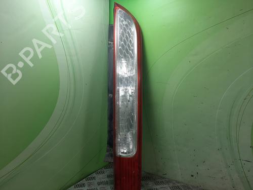 Used Left taillight FORD FOCUS II (DA_, HCP, DP) 1.8 TDCi (115 hp) 15962053