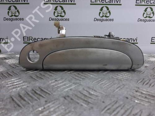 Used Front right exterior door handle HYUNDAI GETZ (TB) 1.5 CRDi (88 hp) 5792402