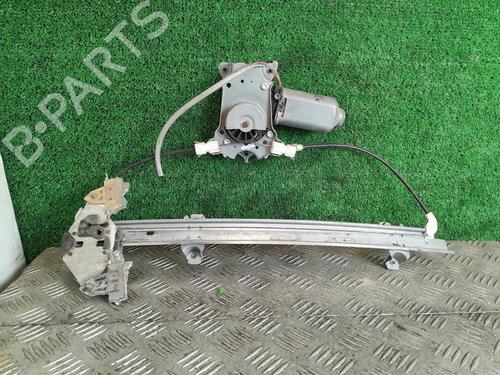 Used Front left window mechanism NISSAN PRIMERA Hatchback (P11) 2.0 TD (90 hp) 24598096