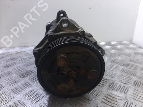 Used AC compressor VW GOLF IV (1J1) [1997-2008]  31686741