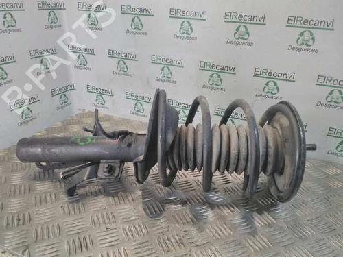 Used Left front shock absorber FORD COUGAR (EC_) 2.5 V6 24V (170 hp) 4532912