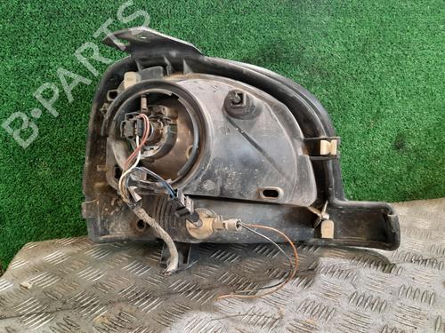 Left headlight RENAULT KANGOO (KC0/1_) D 65 1.9 (KC0E, KC02, KC0J, KC0N) | BP27708015C28