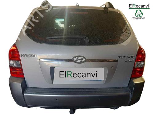 Right headlight HYUNDAI TUCSON (JM) 2.0 CRDi | BP32000868C29