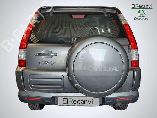 Left front steering knuckle HONDA CR-V II (RD_)  | BP19448117M25 