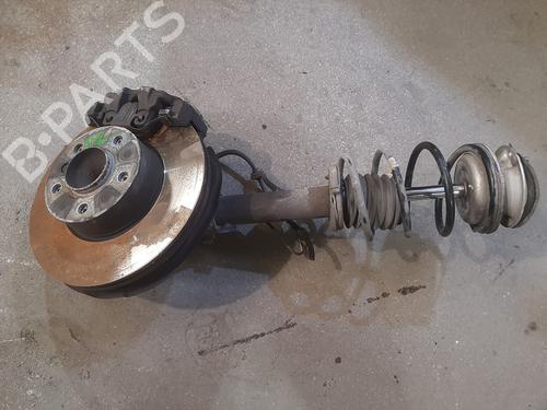Used Right front steering knuckle BMW 3 (E90) 320 d (177 hp) 32298111