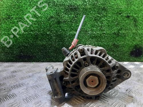 Used Alternator FORD FIESTA V (JH_, JD_) 1.4 16V (80 hp) 27627780