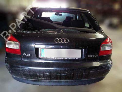 Brake master cylinder AUDI A3 (8L1) 1.9 TDI | BP10197340M77 