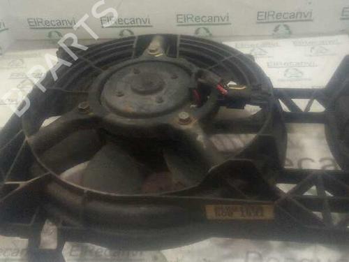 Radiator fan ROVER 45 I Hatchback (RT) 1.6 | BP4531257M35