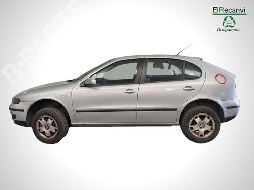 Left tailgate light SEAT LEON (1M1)  | BP13462801C79 