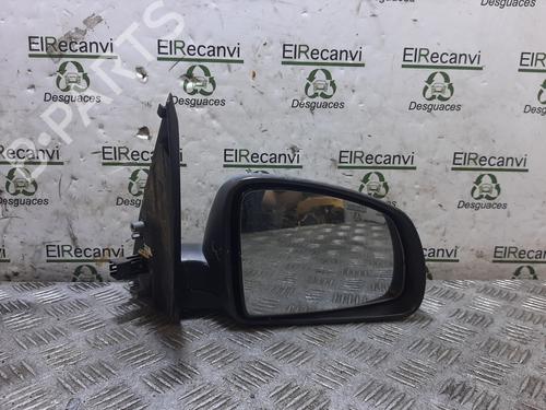 Used Right mirror OPEL MERIVA A MPV (X03) [2003-2010]  18346388