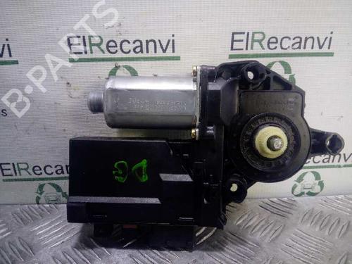 Rudehejsemotor forskærm højre PEUGEOT 307 (3A/C) 2.0 HDi 135 | BP4538389E20 