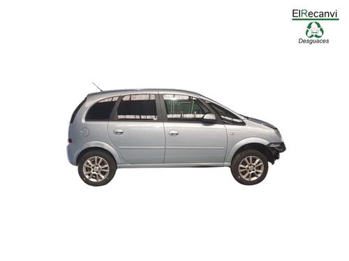 ABS pump OPEL MERIVA A MPV (X03) | BP22636191M43