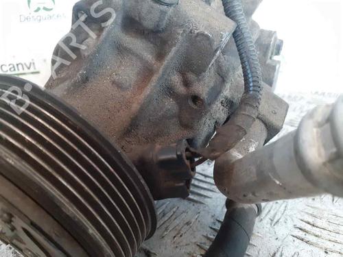 AC compressor FORD KA (RU8)  | BP12926148M34 