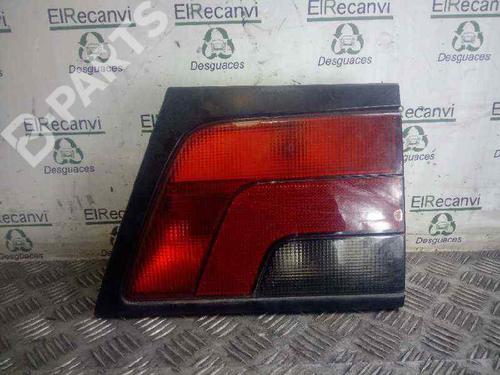 Used Right tailgate light Right tailgate light PEUGEOT 806 (221) 1.9 TD (90 hp) 5543252 5543252