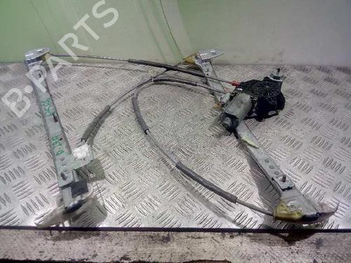 Used Front left window mechanism CITROËN XSARA (N1) 1.9 TD (90 hp) 6107861