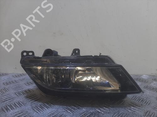 Used Left front fog light Left front fog light VW GOLF SPORTSVAN VII (AM1, AN1) [2014-2020] 35933854 35933854