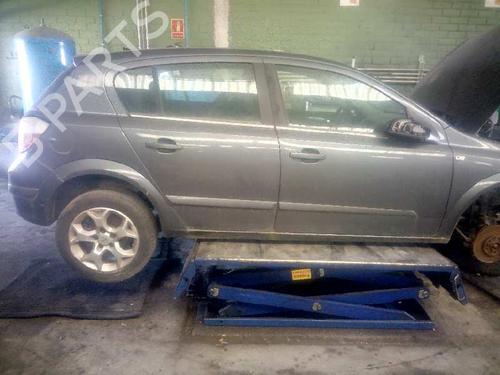 Headlight switch OPEL ASTRA H (A04) 1.7 CDTI (L48) | BP4522075I24  - Image 5